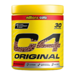 ⁦C4 Original Pre Workout, 30serv⁩ - الصورة ⁦2⁩