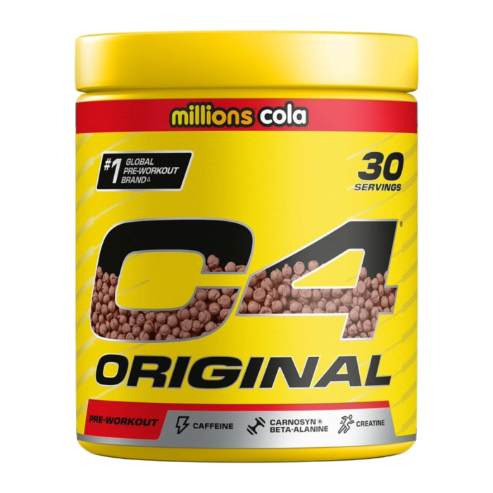 ⁦C4 Original Pre Workout, 30serv⁩ - الصورة ⁦2⁩