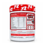 Pre Workout Energy Pre Workout Pump Pre Workout Focus Beta Alanine Pre Workout Citrulline Malate Pre Workout Pre Workout 60 Servings Mango Passion Fruit Pre Workout