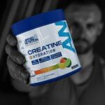 أفضل كرياتين للجيم كرياتين لدعم الأداء مكملات رياضية كرياتين مع ترطيب Electrolytes Creatine Creatine 30 Servings