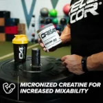 Cellucor COR-Performance Creatine 306g كرياتين مونوهيدرات أصلي
