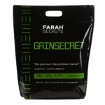 Farah Secrets Gain Secret Gain Secret Gain Secret 5kg Farah Secrets Gain Secret 5kg